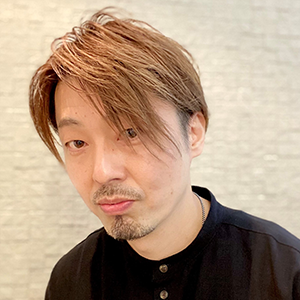 owner Yusuke Minami